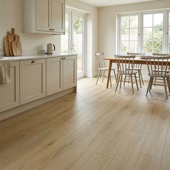 Brulee Ultra Matt Laminate Flooring 3
