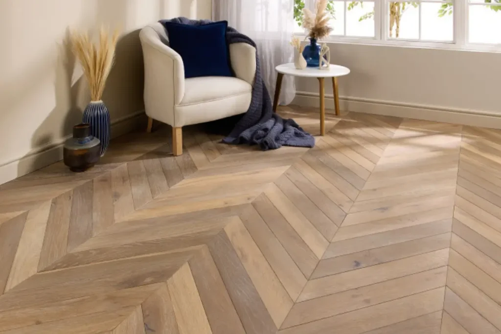 Chevron