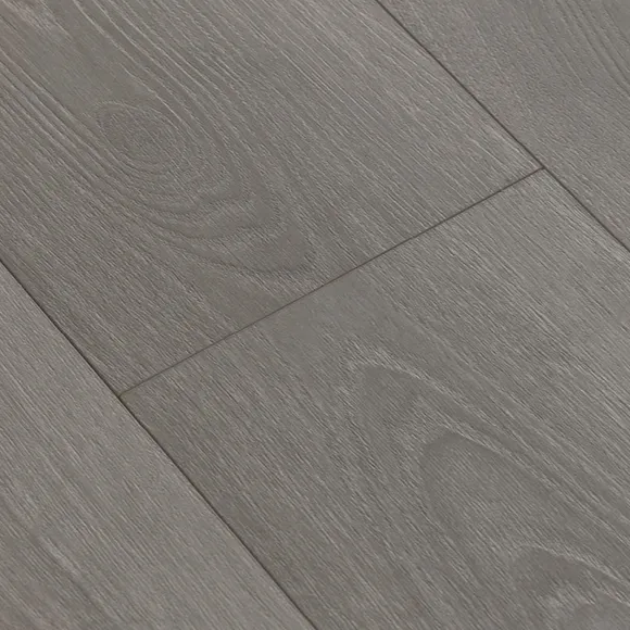 Dove Grey Oak Acoustic Laminate Flooring 1