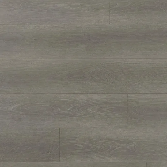 Dove Grey Oak Acoustic Laminate Flooring 2