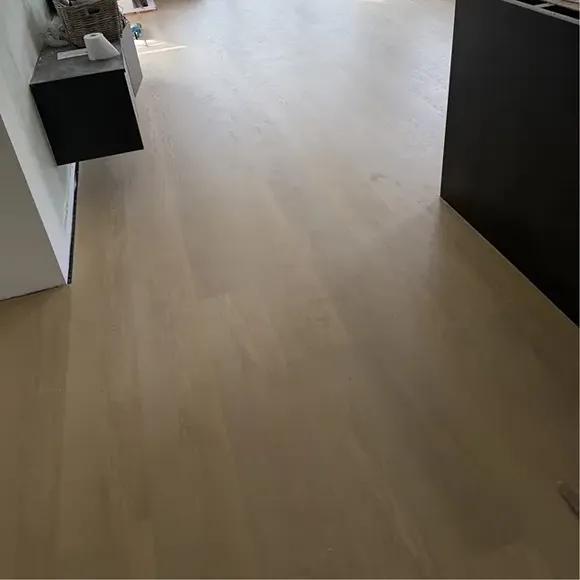 French Oak Hybrid SPC Flooring 9.5mm