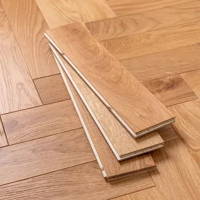 Hardwood Flooring