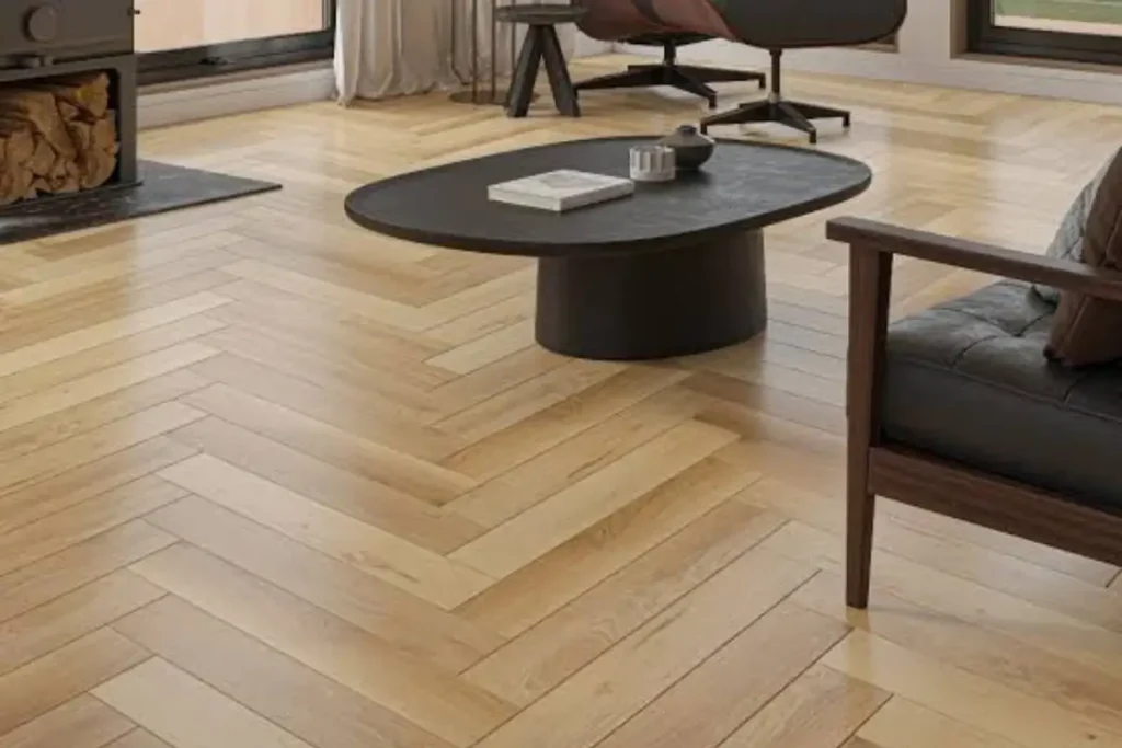 Herringbone