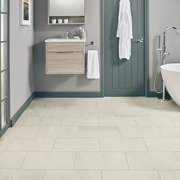 Honed Oyster Slate