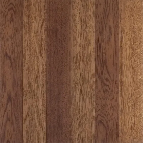 Medium Oak Parquet Vinyl Tile 1