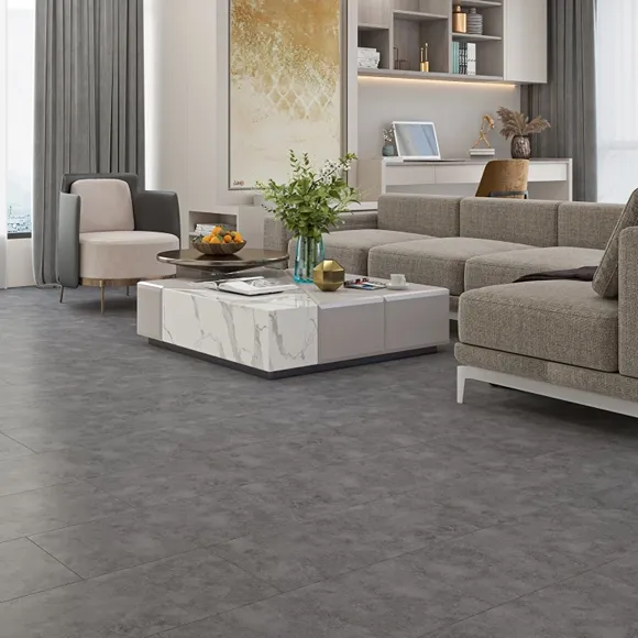 Mystic Shadow Contemporary Tile Flooring
