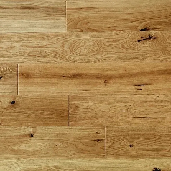 Oak Wexford Engineered Wood Flooring 2