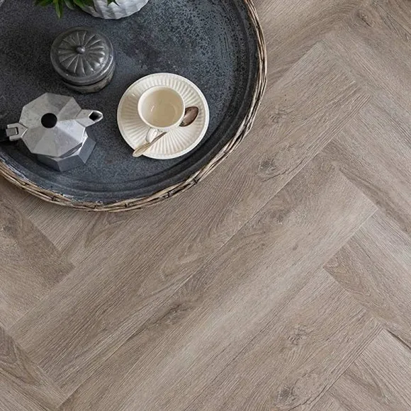 Oast Herringbone Vinyl Flooring 2