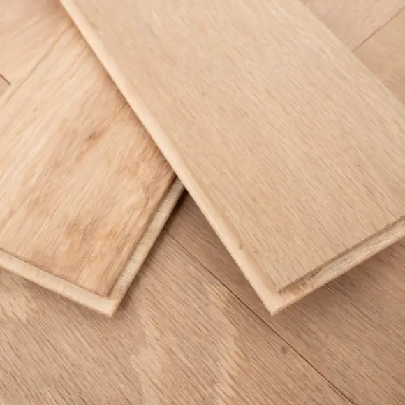 Painswick Fresh Engineered Oak - Image 2