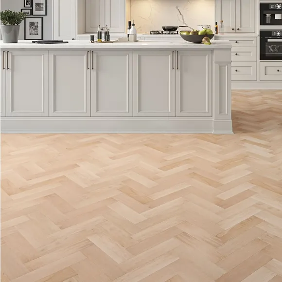 Painswick Fresh Engineered Oak Flooring