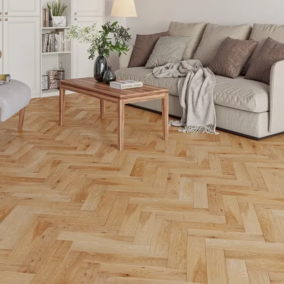 Painswick Lavish Engineered Oak Flooring