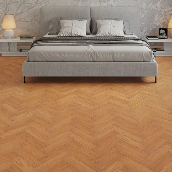 Painswick Spiced Engineered Oak Flooring