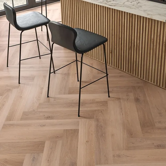 LVT Flooring