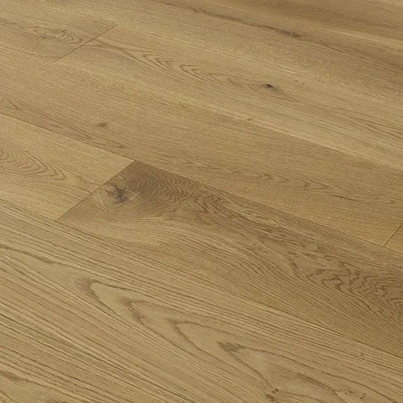 Select Oak Engineered Wood Natural Lacquered 2