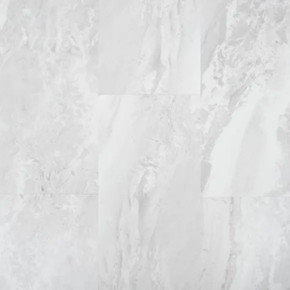 Slate Grey Tile LVT Flooring 2mm 2