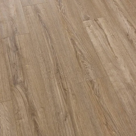 Ultra Navada Oak Click Vinyl 1