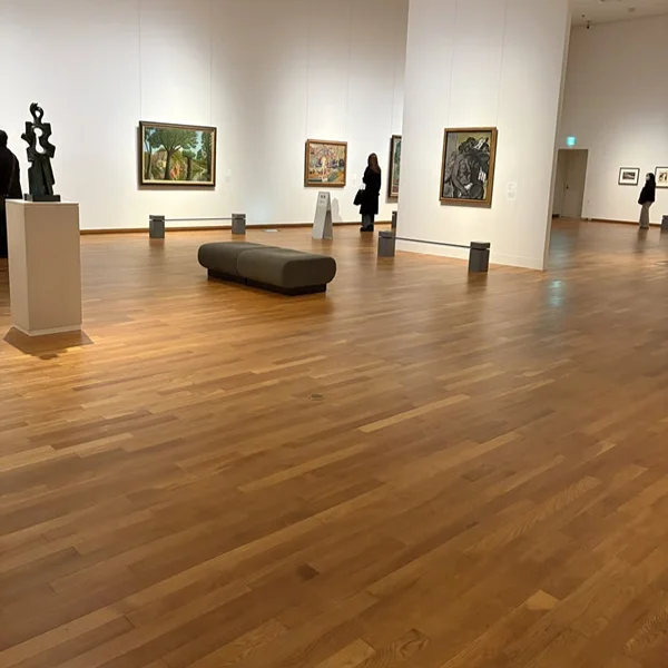 Art Galleries