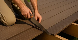 Board Fitting
