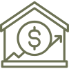 Boosted Property Value