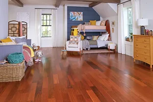 Brazilian Cherry Flooring