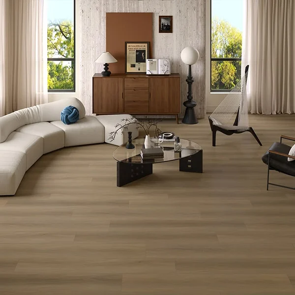 Commercial Laminate Flooring
