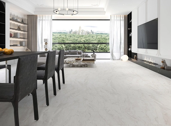 Customize SPC Tiles