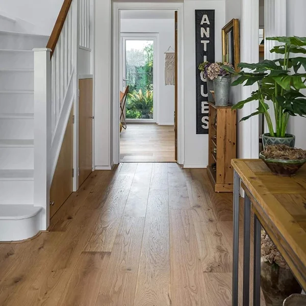 Engineered Wood Flooring
