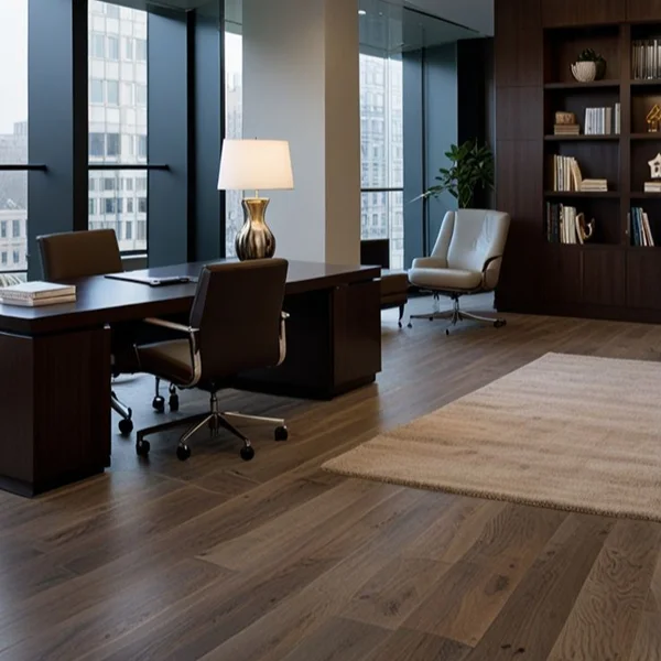 Executive Offices