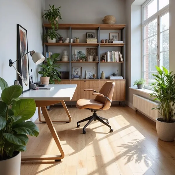 Home Offices