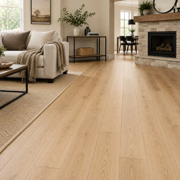 Laminate Flooring Living Room