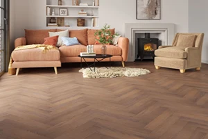 Laminate Herringbone Flooring