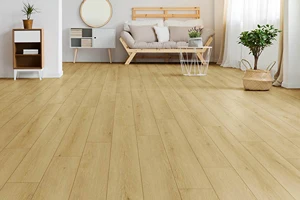 Laminate Oak Flooring