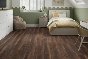 Laminate Walnut Flooring