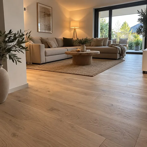 Living Rooms