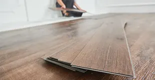Locking & Finishing