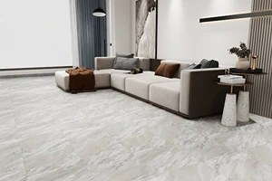 Marble Effect Vinyl Tiles