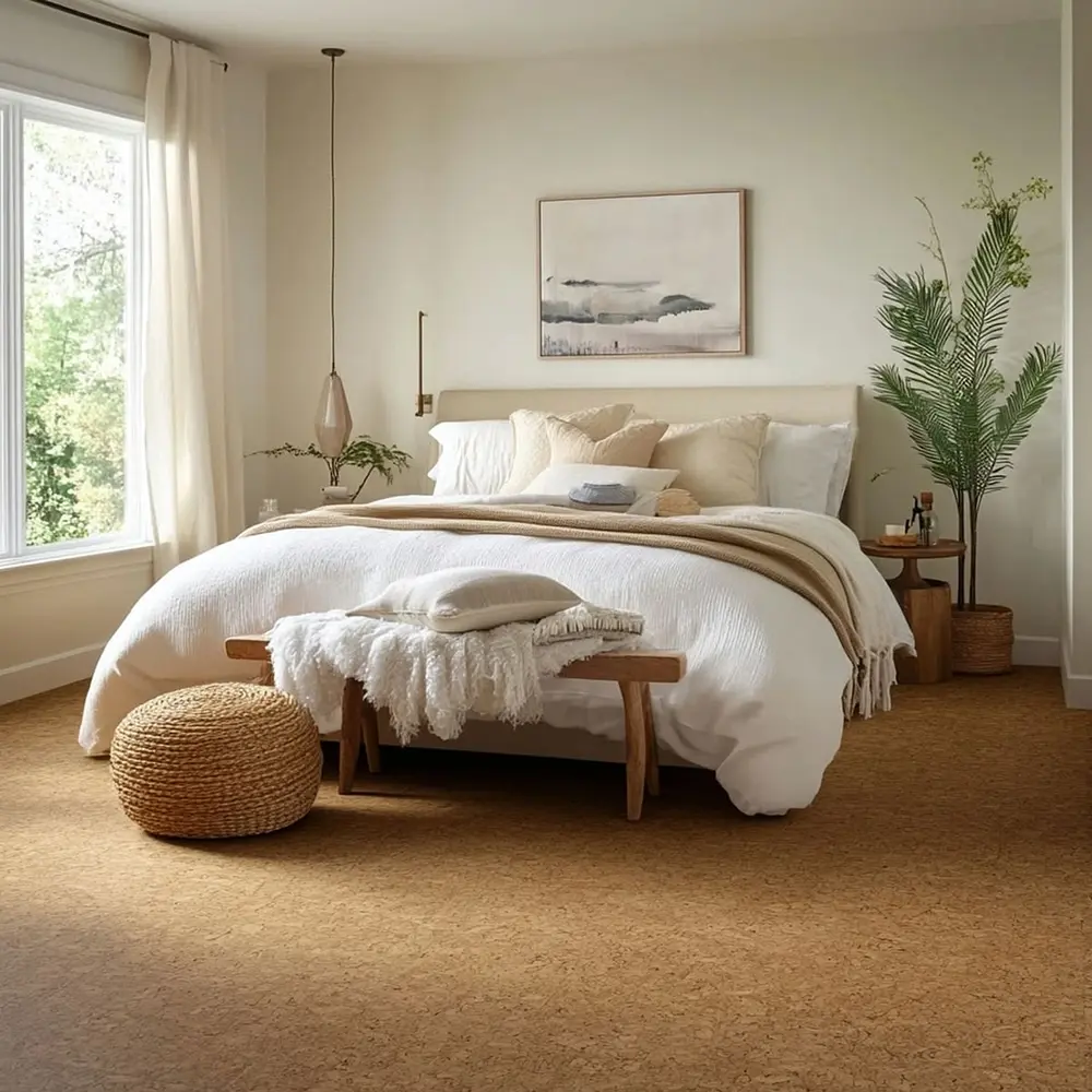 Master Bedrooms