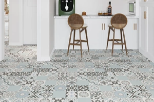 Mosaic Format SPC