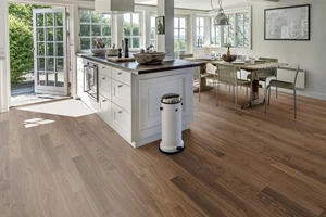 Narrow Plank Laminate