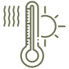 No Heat-induced Damages