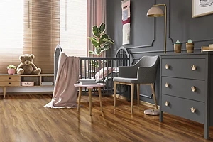 Oak Walnut Effect Planks