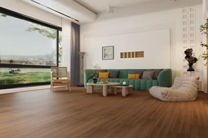 Oak Wood Flooring