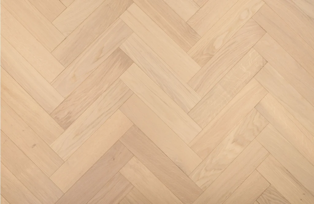 Patisserie Oak Parquet Flooring