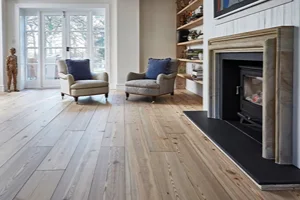 Pine Wood Flooring