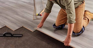 Plank Interlocking