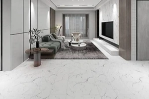 Polished Marble SPC