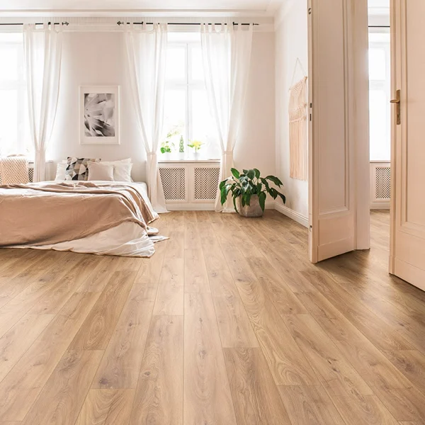 Residential Laminate Flooring