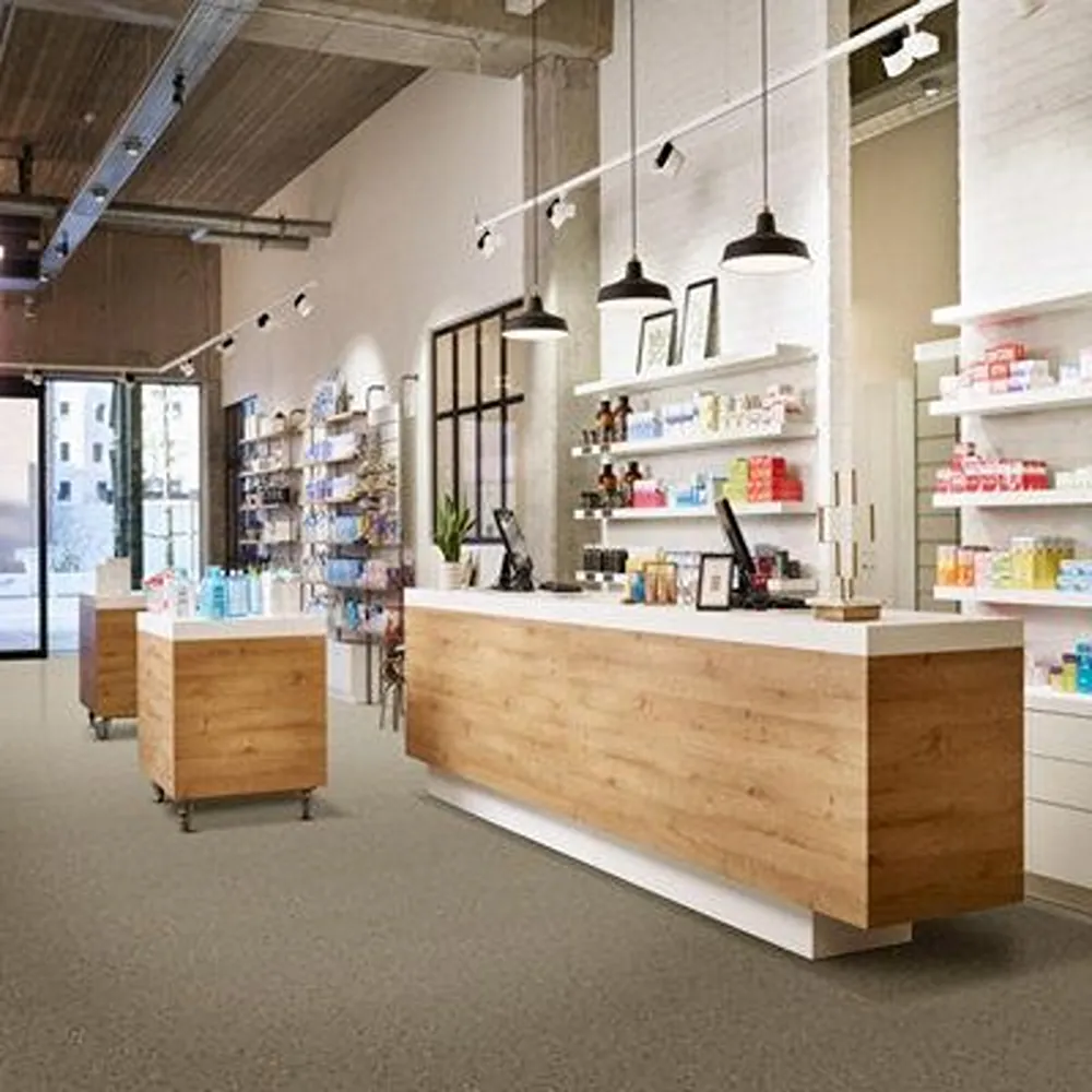 Retail Stores