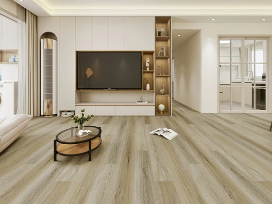 SPC Flooring Abu Dhabi