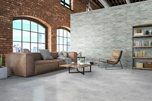 Stone Look Vinyl Flooring